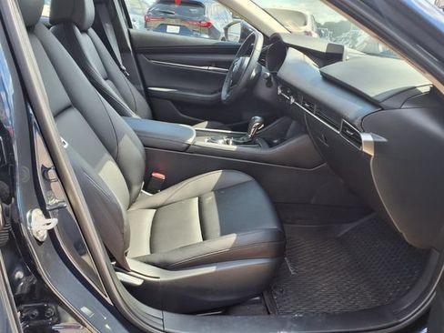 Used 2026 MAZDA MAZDA3 s Sport FWD image 18