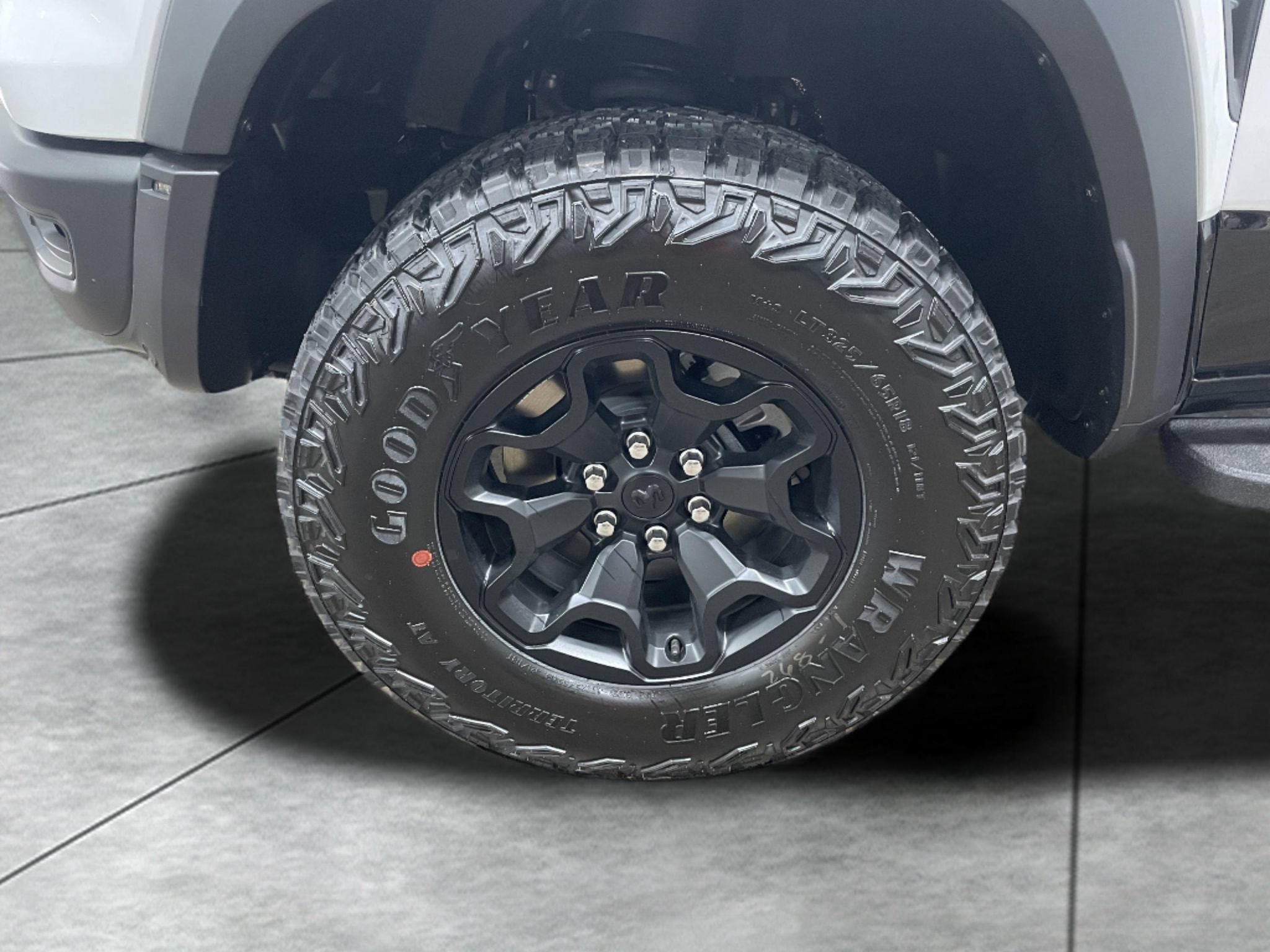 New 2027 RAM 1500 RHO AWD/4WD image 19