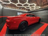 Used 2010 Chevrolet Camaro LS w/ White Stripe Package image 3