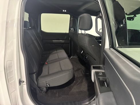 Used 2022 Ford F150 XLT w/ Equipment Group 302A High AWD/4WD image 24