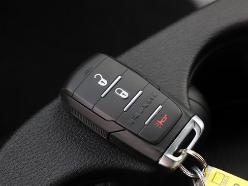 New 2025 RAM 2500 Tradesman image 36