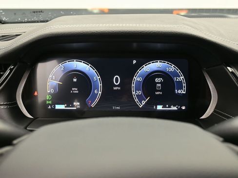 New 2026 Jeep Grand Cherokee L Limited AWD/4WD image 28
