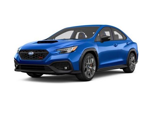New 2026 Subaru WRX tS AWD/4WD image 2