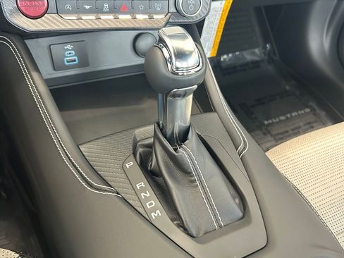 New 2026 Ford Mustang GT Premium image 13