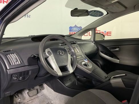 Used 2014 Toyota Prius Three image 13
