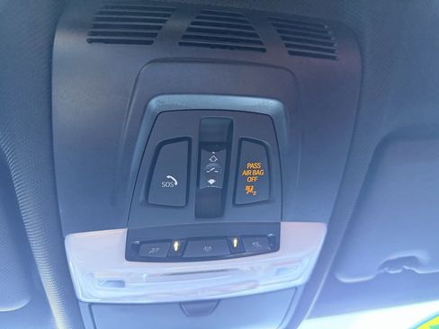 Used 2017 BMW X6 xDrive35i image 23