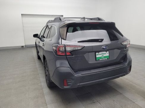 Used 2021 Subaru Outback Onyx Edition XT image 5