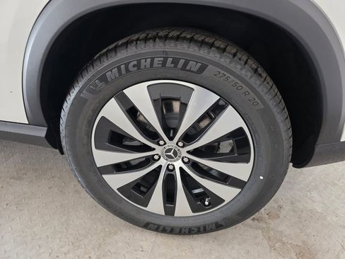 New 2026 Mercedes-Benz GLE 350 4MATIC image 12