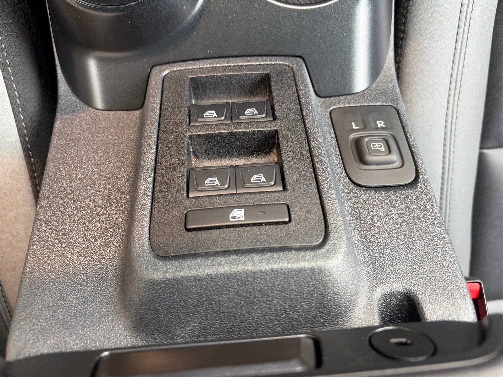 Used 2024 Ford Bronco Big Bend AWD/4WD image 20