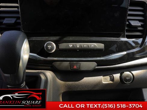 Used 2023 Ford Transit 350 XLT image 48