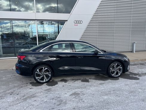 Used 2022 Audi A3 2.0T Premium image 20