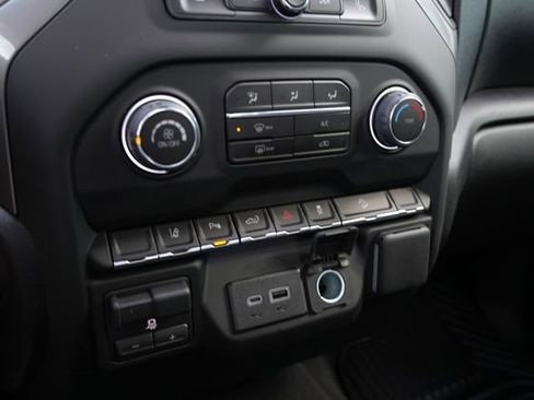 New 2026 Chevrolet Silverado 2500 Custom w/ Custom Value Package image 14