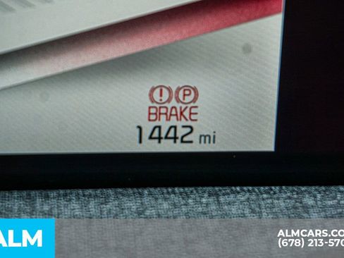 Used 2024 Kia EV6 Light image 62