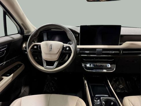 Certified 2024 Lincoln Corsair Reserve w/ Equipment Group 201A image 21