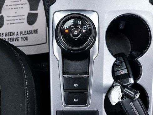 Used 2022 Ford Bronco Sport Big Bend image 24