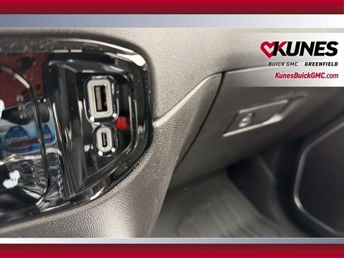 New 2026 GMC Sierra 1500 Elevation w/ Elevation Premium Package AWD/4WD image 37