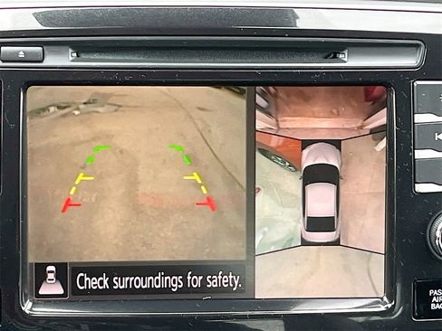 Used 2021 Nissan Maxima Platinum w/ Sport Mat Group image 14