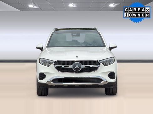 Certified 2024 Mercedes-Benz GLC 300 4MATIC image 6