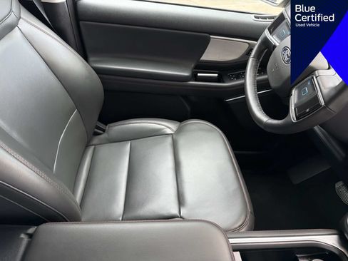 Used 2025 Ford Expedition Max Active RWD image 16