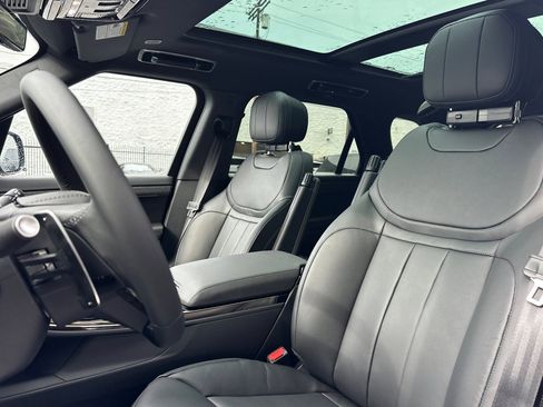 New 2026 Land Rover Range Rover Sport Dynamic SE image 6
