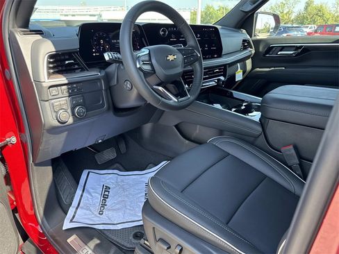 New 2026 Chevrolet Tahoe Premier image 10