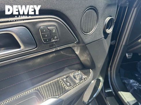 Used 2020 Ford Mustang GT Premium w/ Equipment Group 401A RWD image 11
