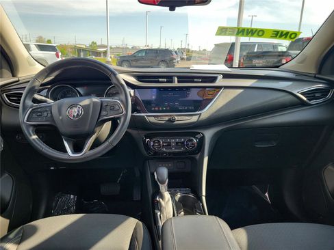 Used 2023 Buick Encore GX Select FWD image 10