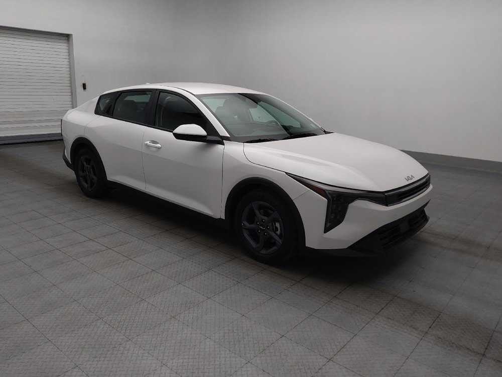 Used 2025 Kia K4 FWD image 11