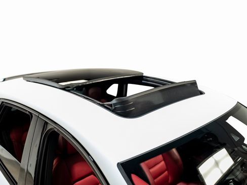 Used 2021 Porsche Macan GTS image 62