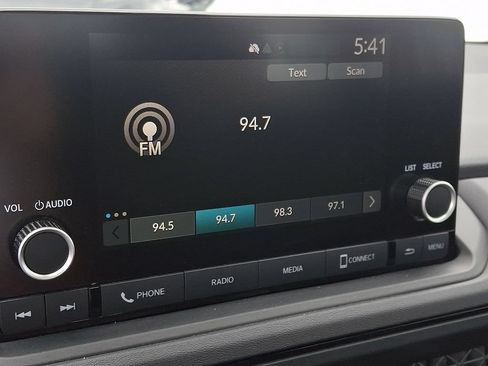 Used 2025 Honda Accord SE image 17