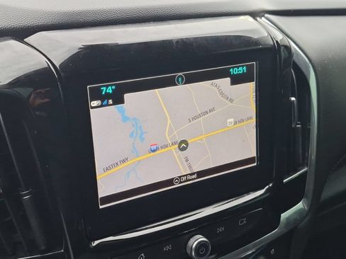 Used 2019 Chevrolet Traverse Premier w/ Redline Edition FWD image 15