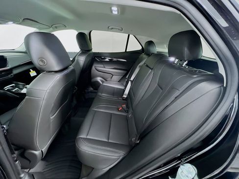 New 2026 Buick Envision Preferred image 22