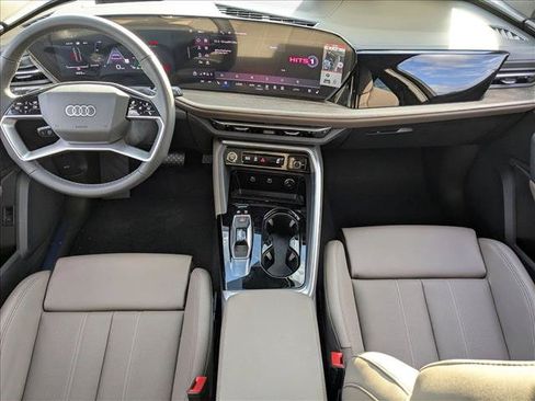 Certified 2025 Audi Q5 Premium w/ Premium Plus AWD/4WD image 14
