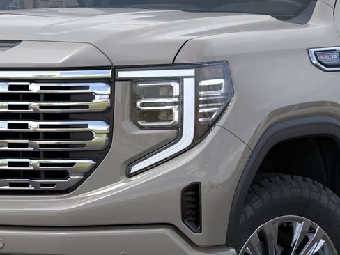 New 2026 GMC Sierra 1500 Denali AWD/4WD image 11