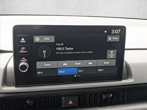 Certified 2026 Honda CR-V Sport-L image 14