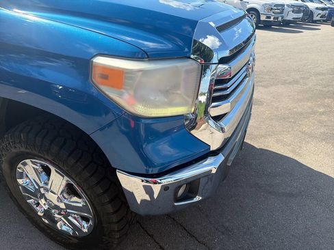 Used 2016 Toyota Tundra 1794 Edition AWD/4WD image 65
