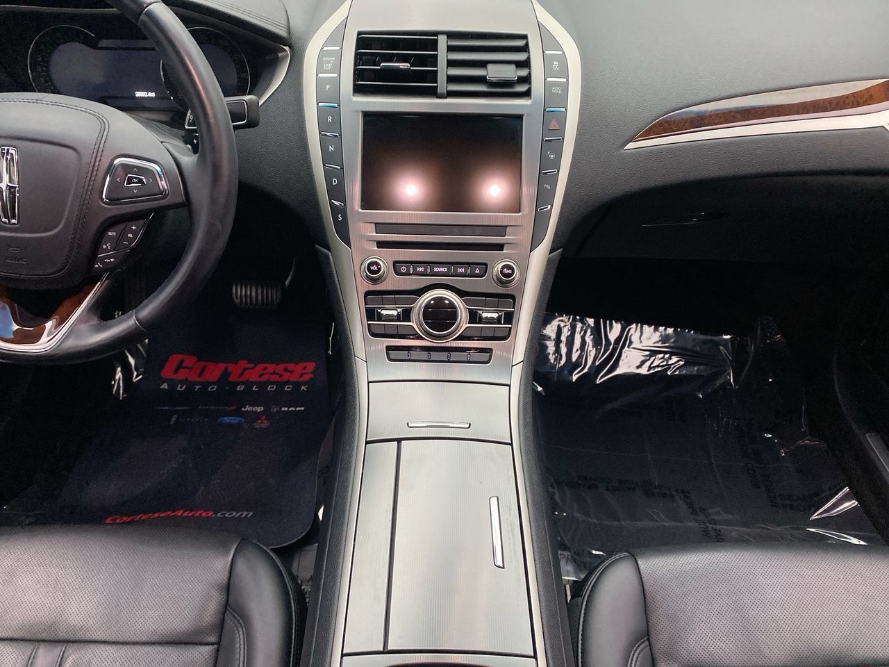 Used 2018 Lincoln MKZ Reserve w/ Technology Package AWD/4WD image 20