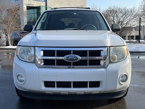 Used 2009 Ford Escape XLT FWD image 21
