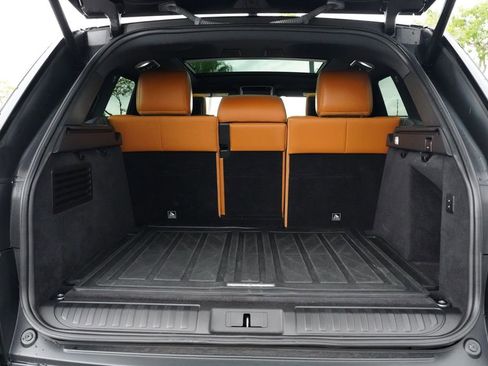 Used 2019 Land Rover Range Rover Sport Supercharged AWD/4WD image 20