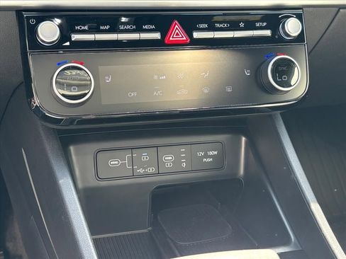 New 2026 Hyundai Santa Cruz SEL AWD/4WD image 17