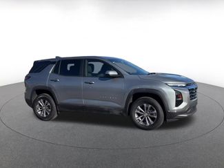 Used 2025 Chevrolet Equinox LT video 2