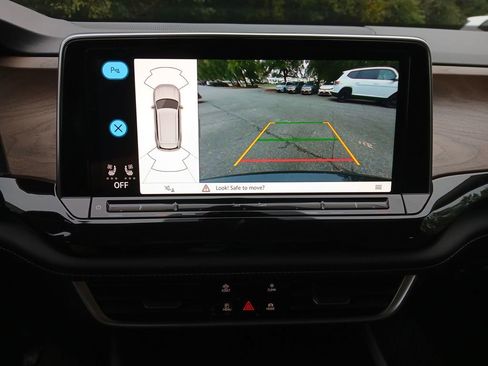 New 2026 Volkswagen Atlas SE image 19