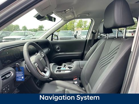 New 2026 Hyundai Palisade SEL AWD/4WD image 9