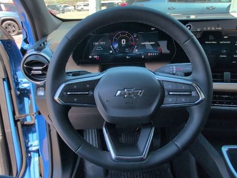 New 2026 Chevrolet Equinox ACTIV w/ Safety and Technology Package image 17