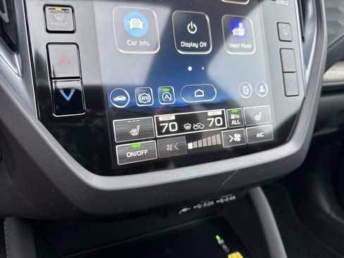 New 2026 Subaru Forester Limited image 33