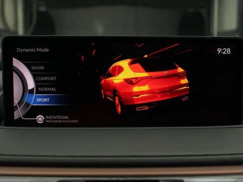 Used 2024 Acura MDX w/ Technology Package FWD image 39