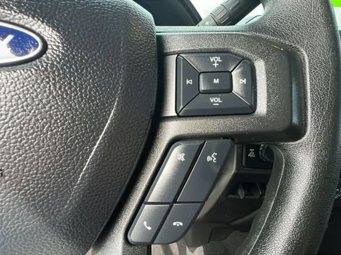 Used 2020 Ford F350 XLT w/ XLT Value Package AWD/4WD image 21