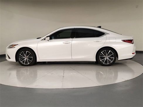 Used 2023 Lexus ES 350 350 image 11
