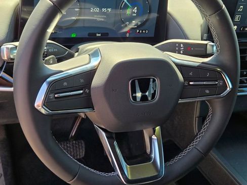 New 2026 Honda Prologue Touring image 12