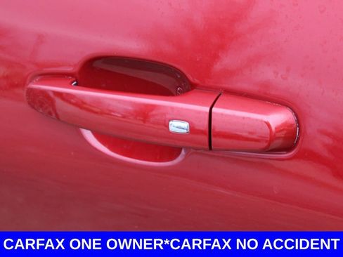 Used 2016 Chevrolet Camaro SS image 12